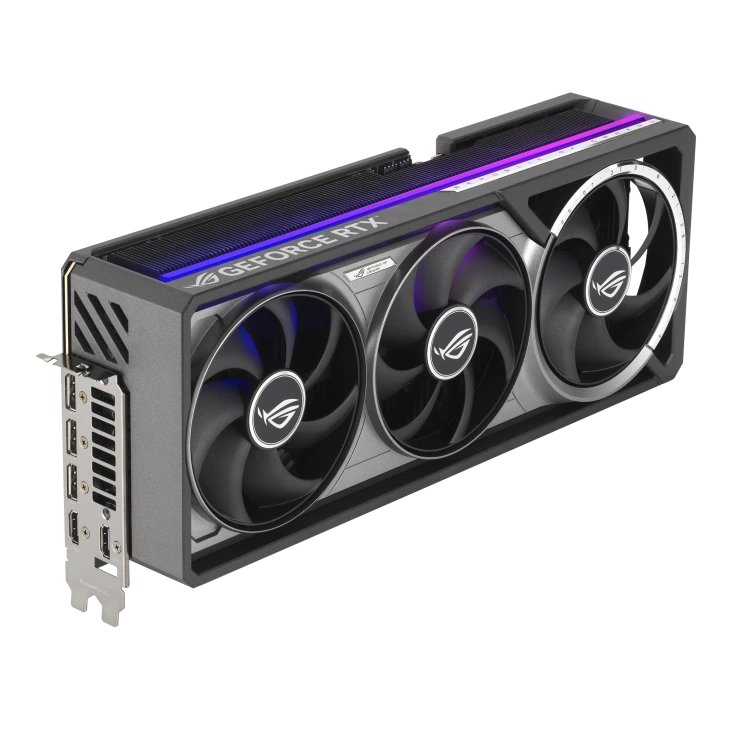 حافظه 32GB GDDR7 کارت گرافیک